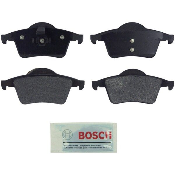 Blue Disc Brak Disc Brake Pads,Be795